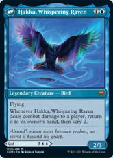 Alrund, Deus do Cosmos / Alrund, God of the Cosmos - Magic: The Gathering - MoxLand